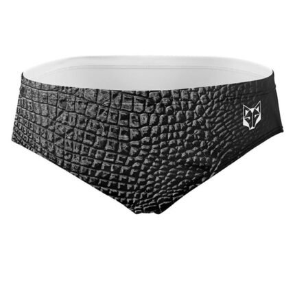 Este bañador no solo ofrece un rendimiento excepcional en el agua, sino también un estilo moderno y atrevido, permitiéndote destacar con confianza en cualquier actividad acuática.