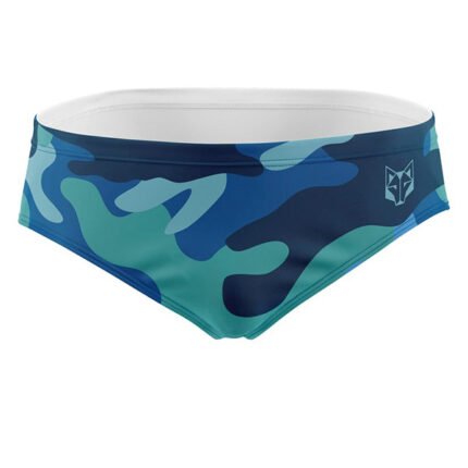 Este bañador destaca por su funcionalidad y diseño contemporáneo, brindándote un look fresco y lleno de estilo dentro y fuera del agua.