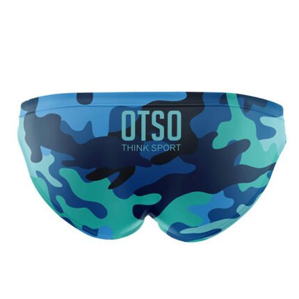 Este bañador destaca por su funcionalidad y diseño contemporáneo, brindándote un look fresco y lleno de estilo dentro y fuera del agua.