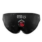 BAÑADOR SLIP HOMBRE - RUNNING STONES - Imagen 2
