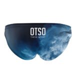 BAÑADOR SLIP HOMBRE - WAVE - Imagen 2