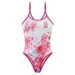 Este bañador no solo es perfecto para el agua, sino que también te brinda estilo y confianza, permitiéndote disfrutar de cada momento con comodidad y elegancia.