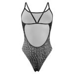 BAÑADOR MUJER - BLACK SNAKE - Imagen 2
