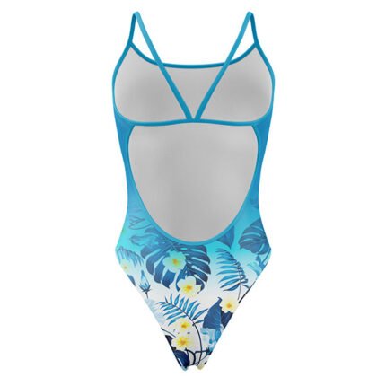El Bañador Spring de OTSO es ideal tanto para entrenamientos como para momentos de relajación en la piscina o en la playa, brindando una mezcla perfecta de funcionalidad, durabilidad y estilo.