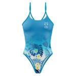 El Bañador Spring de OTSO es ideal tanto para entrenamientos como para momentos de relajación en la piscina o en la playa, brindando una mezcla perfecta de funcionalidad, durabilidad y estilo.