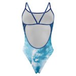 BAÑADOR MUJER - WAVE - Imagen 2