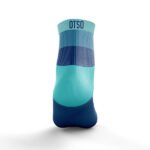Perfectos para deportistas que prefieren un calcetín discreto pero con personalidad, los calcetines Aoki low cut ofrecen una combinación equilibrada de confort y rendimiento, haciendo el complemento ideal para cualquier actividad deportiva.