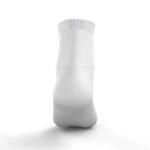 Estos calcetines son ideales para deportistas que buscan una prenda funcional, cómoda y duradera. Su diseño sencillo y su alto rendimiento hacen de los calcetines Full White una opción perfecta para cualquier actividad deportiva.