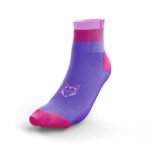 Los calcetines multisport low cut en Zaria de OTSO son una excelente opción para quienes buscan comodidad y rendimiento en sus actividades deportivas.