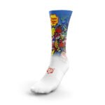 Perfectos para quienes desean destacar con un diseño único mientras disfrutan de comodidad y funcionalidad en cada pedaleada.
