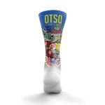 Perfectos para quienes desean destacar con un diseño único mientras disfrutan de comodidad y funcionalidad en cada pedaleada.