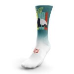 Son ideales para quienes desean un diseño simpático y único mientras disfrutan de cada pedaleada.