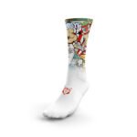 Perfectos para quienes desean expresar su personalidad con un toque artístico y nostálgico, sin sacrificar comodidad ni rendimiento.