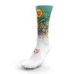 Perfectos para quienes desean destacar con un diseño único y mantener la comodidad en cada ruta.