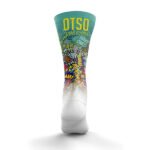 Perfectos para quienes desean destacar con un diseño único y mantener la comodidad en cada ruta.