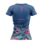 Pensada para soportar entrenamientos intensos, esta Camiseta te asegura comodidad y estilo