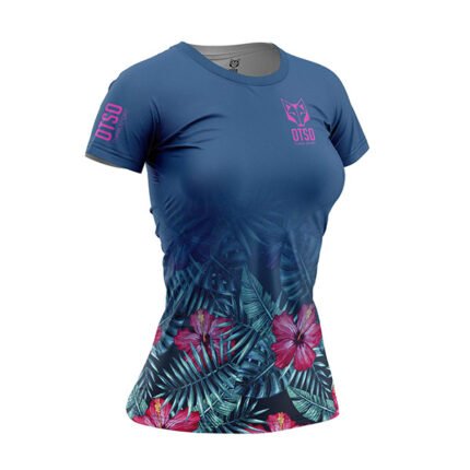 Pensada para soportar entrenamientos intensos, esta Camiseta te asegura comodidad y estilo