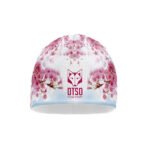 Este gorro combina calidez y elegancia, ideal para quienes desean llevar la frescura y serenidad de los almendros en cada salida.