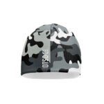GORRO - CAMO GREY - Imagen 2