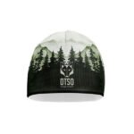 Un gorro que combina funcionalidad y estilo, perfecto para aquellos que disfrutan de la tranquilidad y belleza de los ambientes naturales.