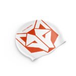 Este gorro es la elección perfecta para quienes buscan una prenda que combine diseño llamativo, calidad y comodidad para un rendimiento destacado en el agua.