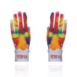 Los Guantes Colors de OTSO son perfectos para deportistas que valoran la combinación de rendimiento, comodidad y un diseño único , ideal para destacar en cada ruta o sesión de entrenamiento.