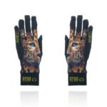 Los Guantes Leopard de OTSO son la elección perfecta para aquellos que buscan un rendimiento excepcional con un diseño único, combinando estilo, durabilidad y comodidad en cada kilómetro.