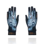 Los Guantes Tiger de OTSO son perfectos para quienes valoran un diseño distintivo y un rendimiento superior, ofreciendo comodidad, durabilidad y un estilo salvaje en cada desafío.