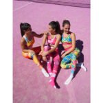 LEGGING - CAMO PINK - Imagen 5