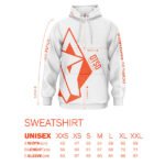 SUDADERA - EMOJI BIG WAVE - Imagen 2