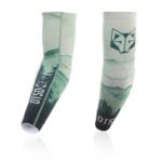 Los Manguitos Green Forest de OTSO son perfectos para quienes buscan comodidad, protección y un diseño llamativo , combinando funcionalidad y estilo con una conexión directa a la naturaleza en cada actividad física.