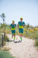 MONO DE TRIATLÓN HOMBRE - HARITAKA - Imagen 2