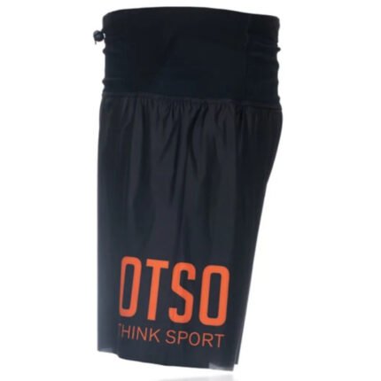 Con un diseño funcional y cómodo, la short men Black Orange - L es perfecta para deportes como correr, fútbol, ​​gimnasio o cualquier actividad que requiera un rango de movimiento amplio. Su estilo deportivo y el contraste de colores la hacen también adecuado para looks casuales de verano o salidas informales.