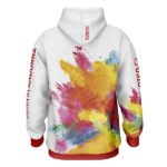 SUDADERA - COLORS - Imagen 2