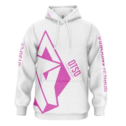 la combinación de colores flúor ofrece mayor visibilidad, lo cual es ideal para entrenamientos en condiciones de poca luz.