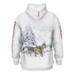 SUDADERA - WOLF - Imagen 2