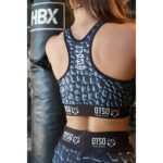 TOP DEPORTIVO - BLACK SNAKE - Imagen 6