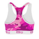 TOP DEPORTIVO - CAMO PINK - Imagen 2
