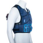 CHALECO TRAIL RUNNING - BLUE JEANS - Imagen 3