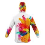 RUNNING JACKET - COLORS - Imagen 2
