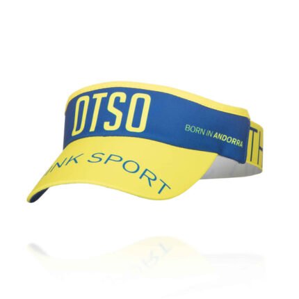 Un accesorio de alto rendimiento que ofrece tanto protección como un look audaz y enérgico.