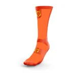CALCETINES ULTRALIGHT - FLUO ORANGE