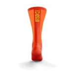 CALCETINES ULTRALIGHT - FLUO ORANGE - Imagen 2