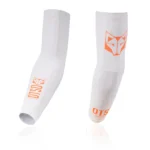 MANGUITOS ULTRALIGHT - WHITE & FLUO ORANGE