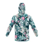 RUNNING JACKET - GARDEN - Imagen 2