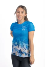 CAMISETA MANGA CORTA MUJER - SPRING - Imagen 4