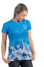 CAMISETA MANGA CORTA MUJER - SPRING - Imagen 6