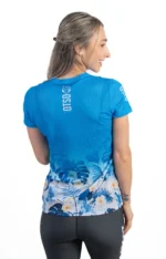 CAMISETA MANGA CORTA MUJER - SPRING - Imagen 7