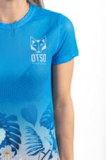 CAMISETA MANGA CORTA MUJER - SPRING - Imagen 8