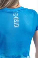 CAMISETA MANGA CORTA MUJER - SPRING - Imagen 9